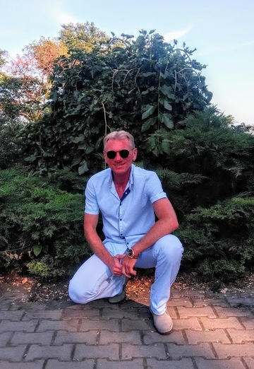 My photo - viktor, 51 from Taganrog (@viktor192375)