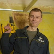 Evgeniy 37 Kramatorsk