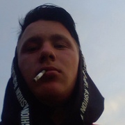 Дмитрий, 23, Таловая