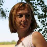 МАРИНА, 36, Лебедянь
