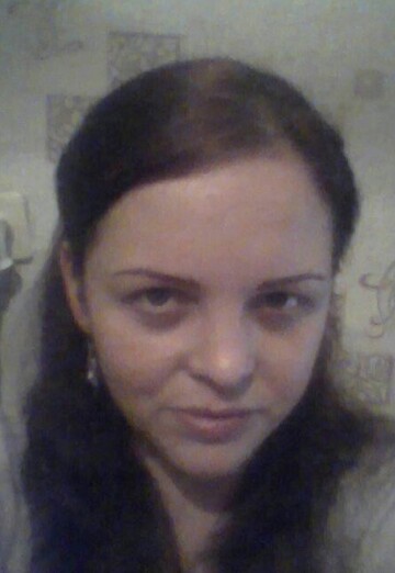My photo - Oksana, 38 from Kondrovo (@oksana33908)