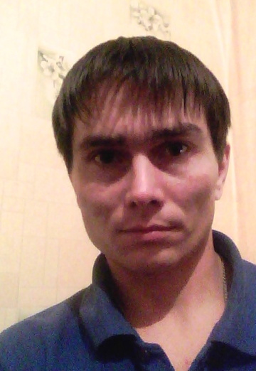 Моя фотография - саша, 39 из Зарайск (@sasha135291)