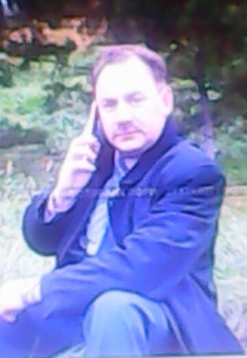 Моя фотографія - Сергей, 67 з Ровеньки (@sergey658098)