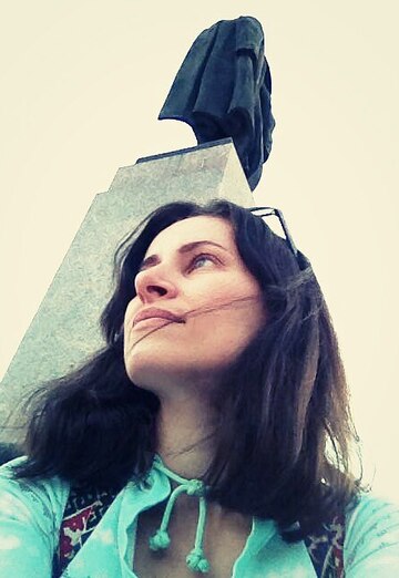 Моя фотография - Мария, 44 из Астрахань (@mariya107544)