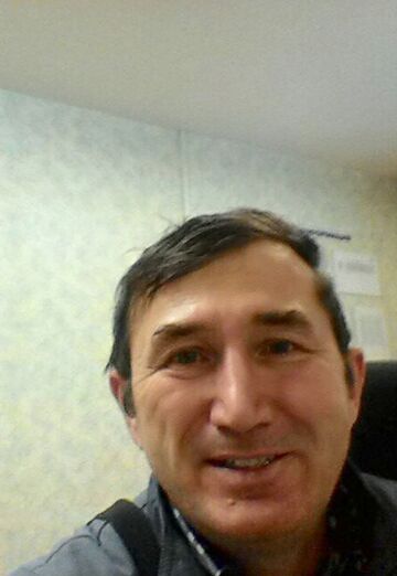 Моя фотография - Виктор Бутолин, 60 из Покачи (Тюменская обл.) (@viktor85843)