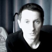 сергей 42 года (Козерог) Докшицы