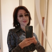 Natalya 50 Moscow