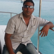 sumonur rahman, 40, Верховажье