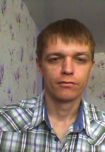 Моя фотография - владимир, 41 из Димитровград (@vladimir189915)