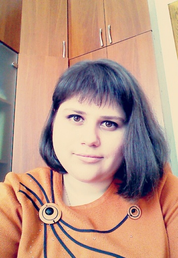 Моя фотография - Елена, 32 из Донецк (@elena53432)