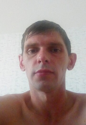 My photo - Maksim, 40 from Novokuznetsk (@maksim222179)