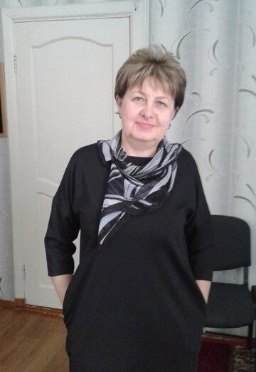 Моя фотография - Лилия, 54 из Петропавловск (@liliya21054)