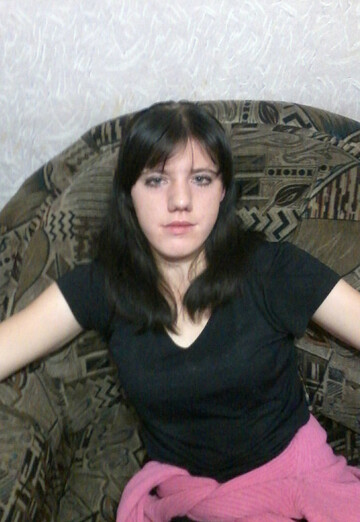 Моя фотография - MaRi, 28 из Омск (@mari7174)