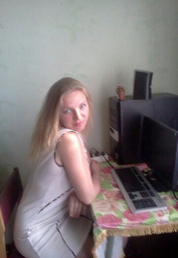 My photo - Tatyana, 42 from Bryansk (@tatyana243229)
