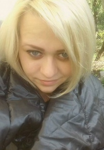 Моя фотография - Анжела, 31 из Каменец-Подольский (@anjela9075)