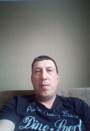 My photo - Dmitriy Aleksandrovich, 46 from Arzamas (@dmitriyaleksandrovich308)
