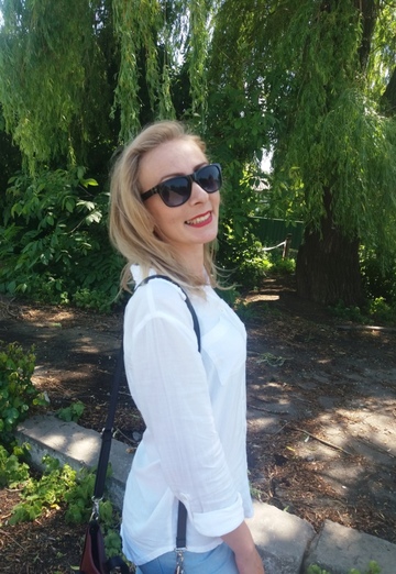 Моя фотография - Юлия, 36 из Киев (@uliya185119)