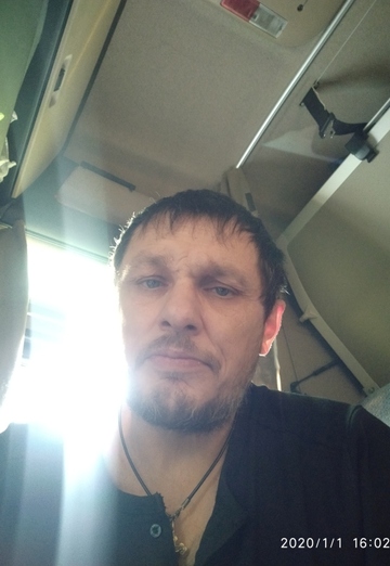 Моя фотография - Александр, 55 из Запорожье (@aleksandr844514)
