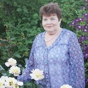 Татьяна, 71, Чертково