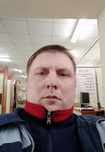 My photo - Aleksandr Makarovskiy, 43 from Petropavlovsk (@aleksandrmakarovskiy)