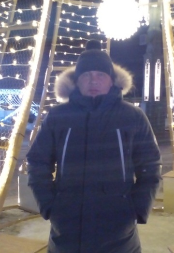 My photo - Aleksey, 42 from Khimki (@aleksey642001)