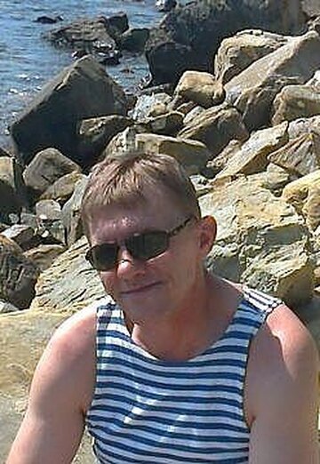 My photo - ANDREY, 58 from Tuapse (@andrey673807)