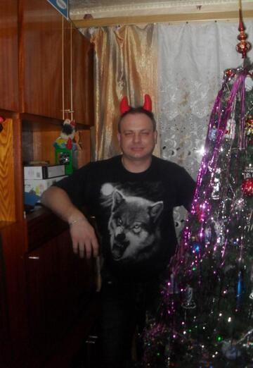 Моя фотография - Сергей, 45 из Тверь (@sergey686447)