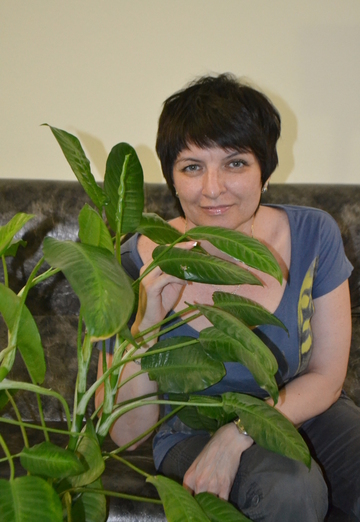 My photo - Alla, 54 from Timashevsk (@alla29947)