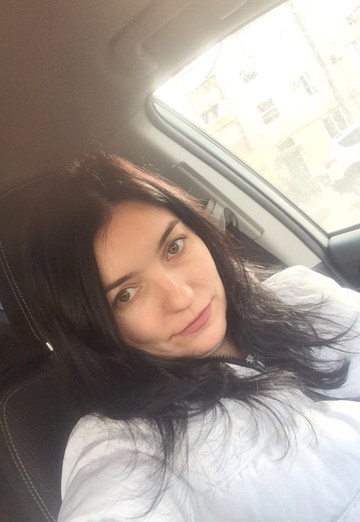 My photo - Katya, 47 from Volzhskiy (@katya45549)