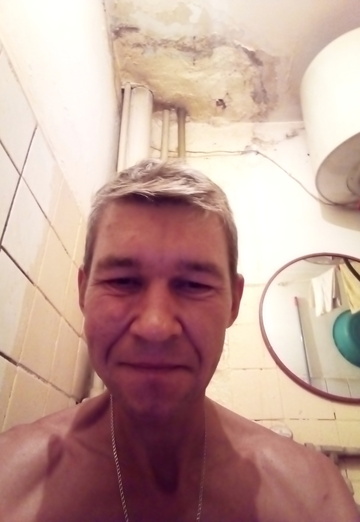My photo - Nikolay, 44 from Semipalatinsk (@nikolay227618)
