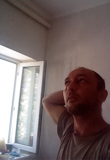 La mia foto - Valeriy, 40 di Rozdol'ne (@valeriy48619)
