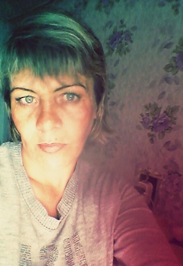 Моя фотография - Анжелика, 44 из Нижнеудинск (@anjelika15996)