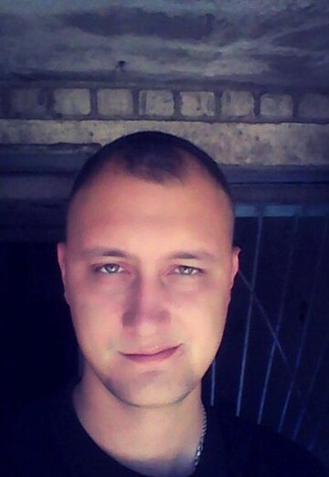 Моя фотография - Олег, 33 из Алчевск (@oleg142514)