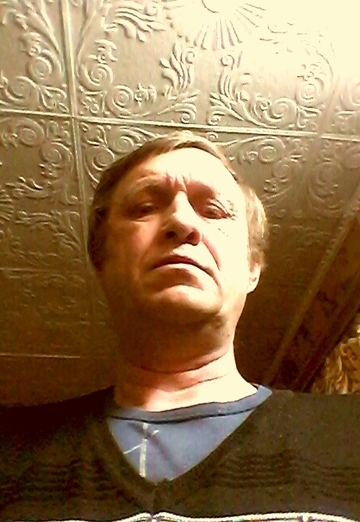 Моя фотография - Александр, 57 из Сарапул (@aleksandr495720)