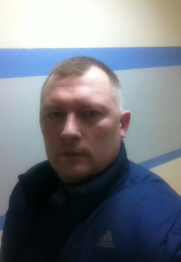 My photo - Dmitriy, 44 from Tver (@dmitriy315546)
