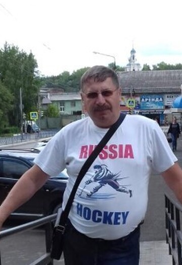 Моя фотография - вячеслав, 61 из Полевской (@vyacheslav84411)