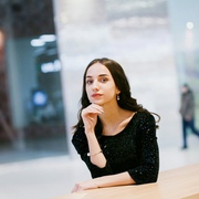 Катя, 26, Крестцы