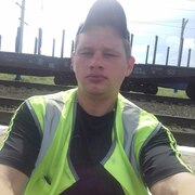 Евгений, 29, Оловянная