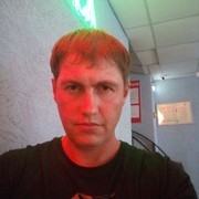 Александр ти'монов, 37, Новосибирск