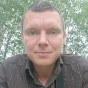 Миша, 36, Псков