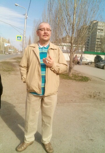 Моя фотография - Константин, 50 из Уфа (@konstantin55410)