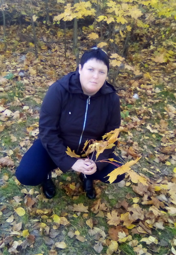 Моя фотография - Olga, 39 из Нижний Новгород (@olga310179)