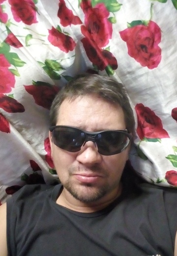 Моя фотография - Oleg, 34 из Лудза (@oleg255370)