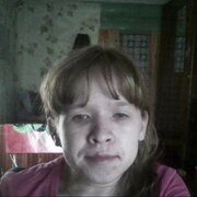 виктория, 26, Юсьва