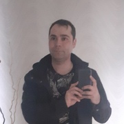Вячеслав, 35, Красноярск