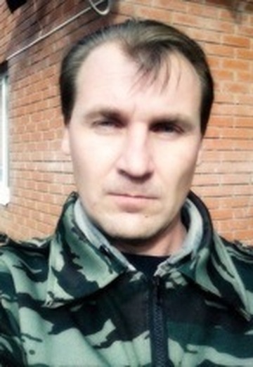 My photo - Sergey, 49 from Ardatov (@sergey202171)