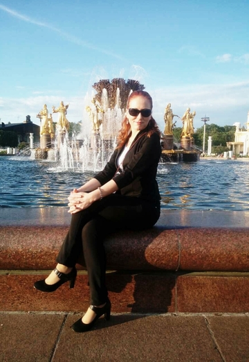 Моя фотография - Алёна, 40 из Мытищи (@alena81519)