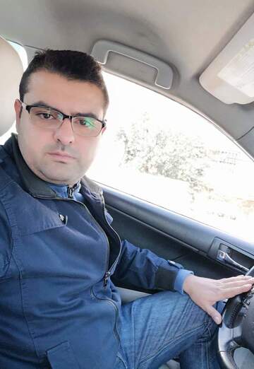 My photo - mhamad, 37 from Amman (@mhamad13)