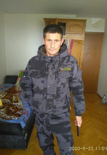 My photo - Yarik Koreshkov, 41 from Saratov (@yarikkoreshkov)
