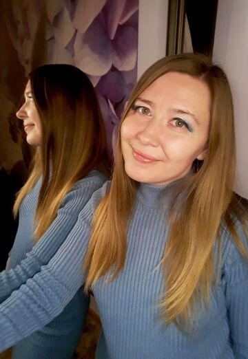 Моя фотографія - Маргарита, 35 з Горно-Алтайськ (@mdushevnaya)
